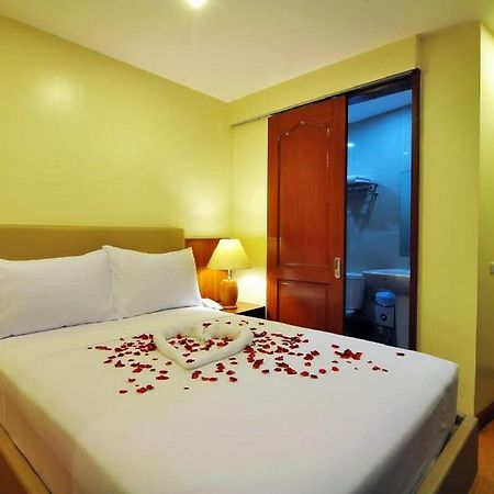 The Well Hotel Cebu Dış mekan fotoğraf