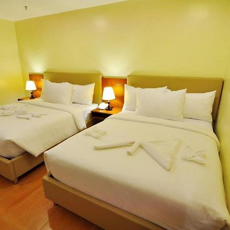The Well Hotel Cebu Dış mekan fotoğraf