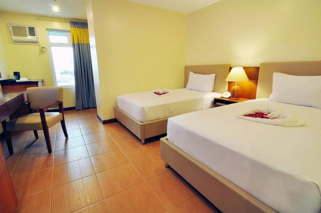 The Well Hotel Cebu Dış mekan fotoğraf