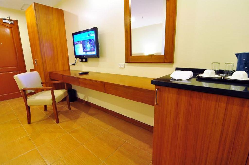 The Well Hotel Cebu Dış mekan fotoğraf