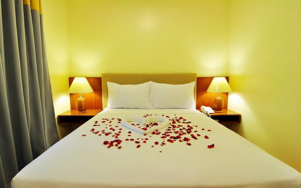 The Well Hotel Cebu Dış mekan fotoğraf