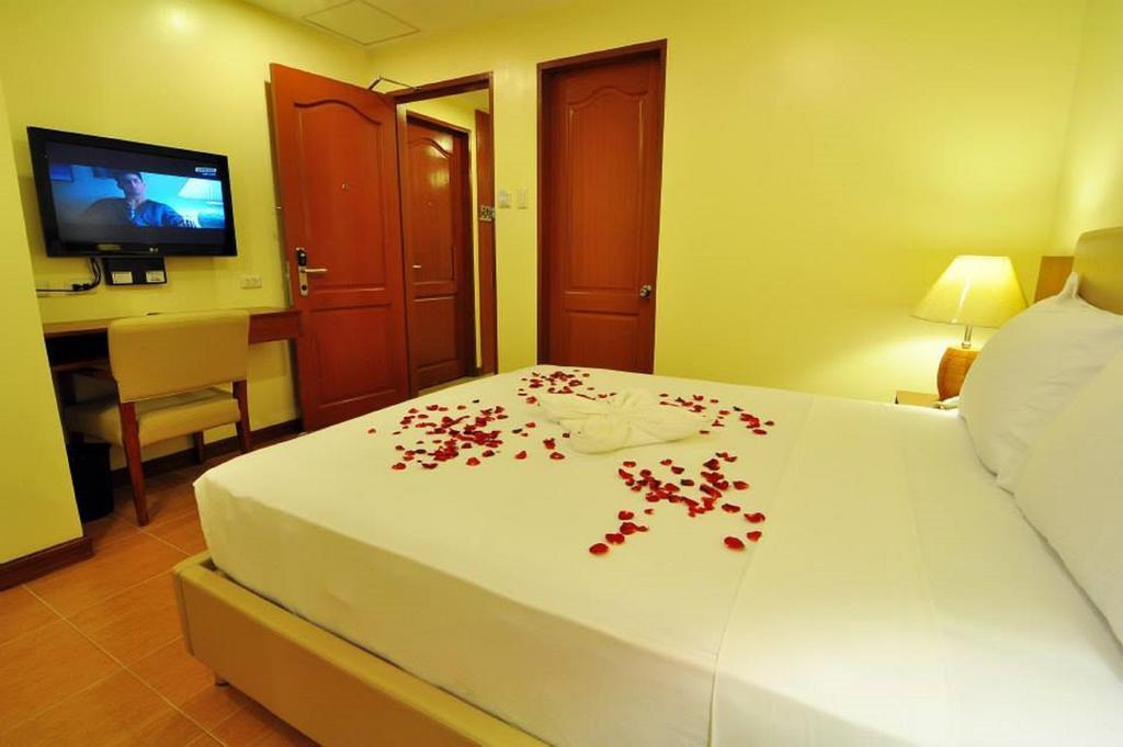 The Well Hotel Cebu Dış mekan fotoğraf