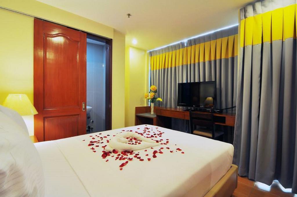 The Well Hotel Cebu Dış mekan fotoğraf