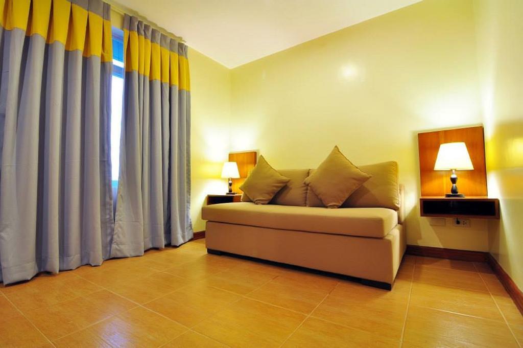 The Well Hotel Cebu Dış mekan fotoğraf