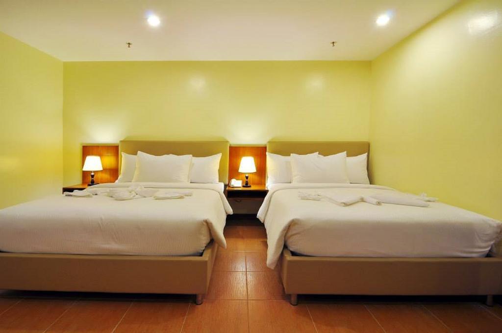 The Well Hotel Cebu Dış mekan fotoğraf