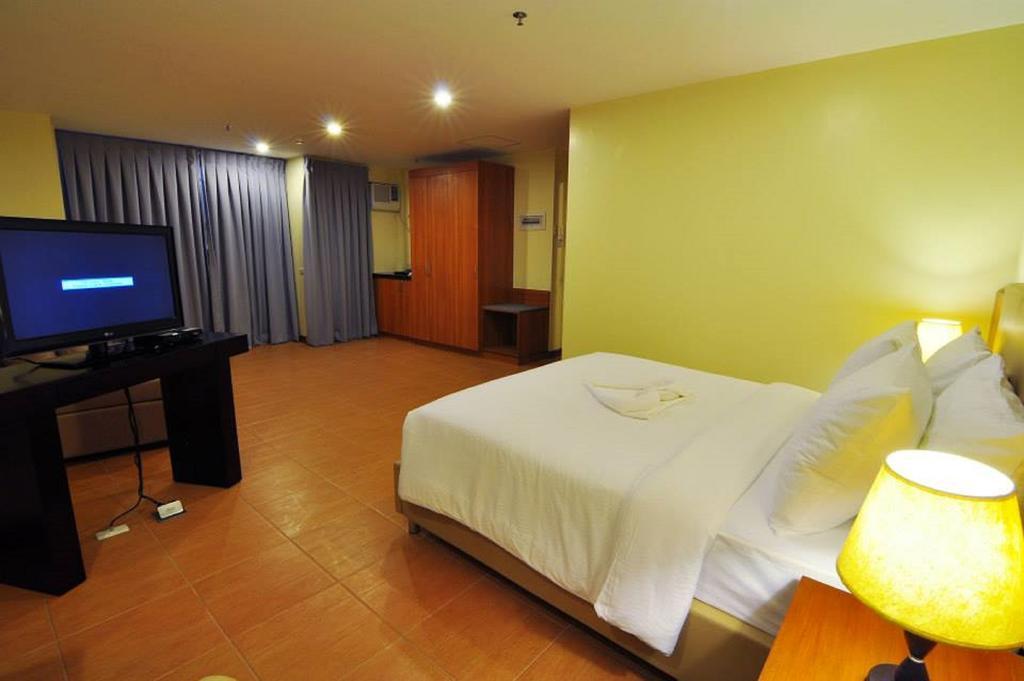 The Well Hotel Cebu Dış mekan fotoğraf