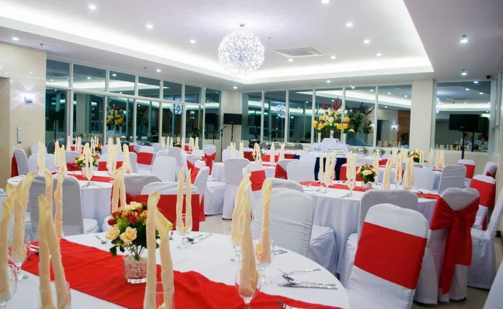 The Well Hotel Cebu Dış mekan fotoğraf