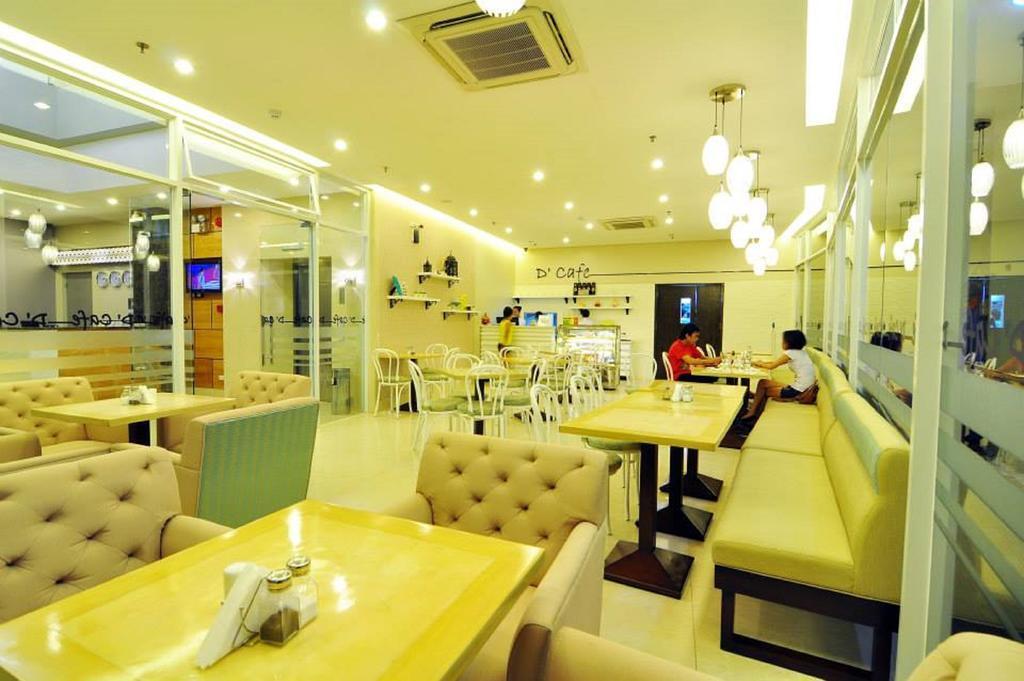 The Well Hotel Cebu Dış mekan fotoğraf
