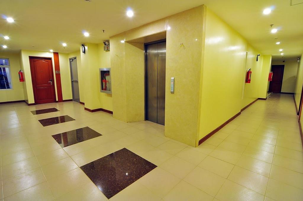 The Well Hotel Cebu Dış mekan fotoğraf