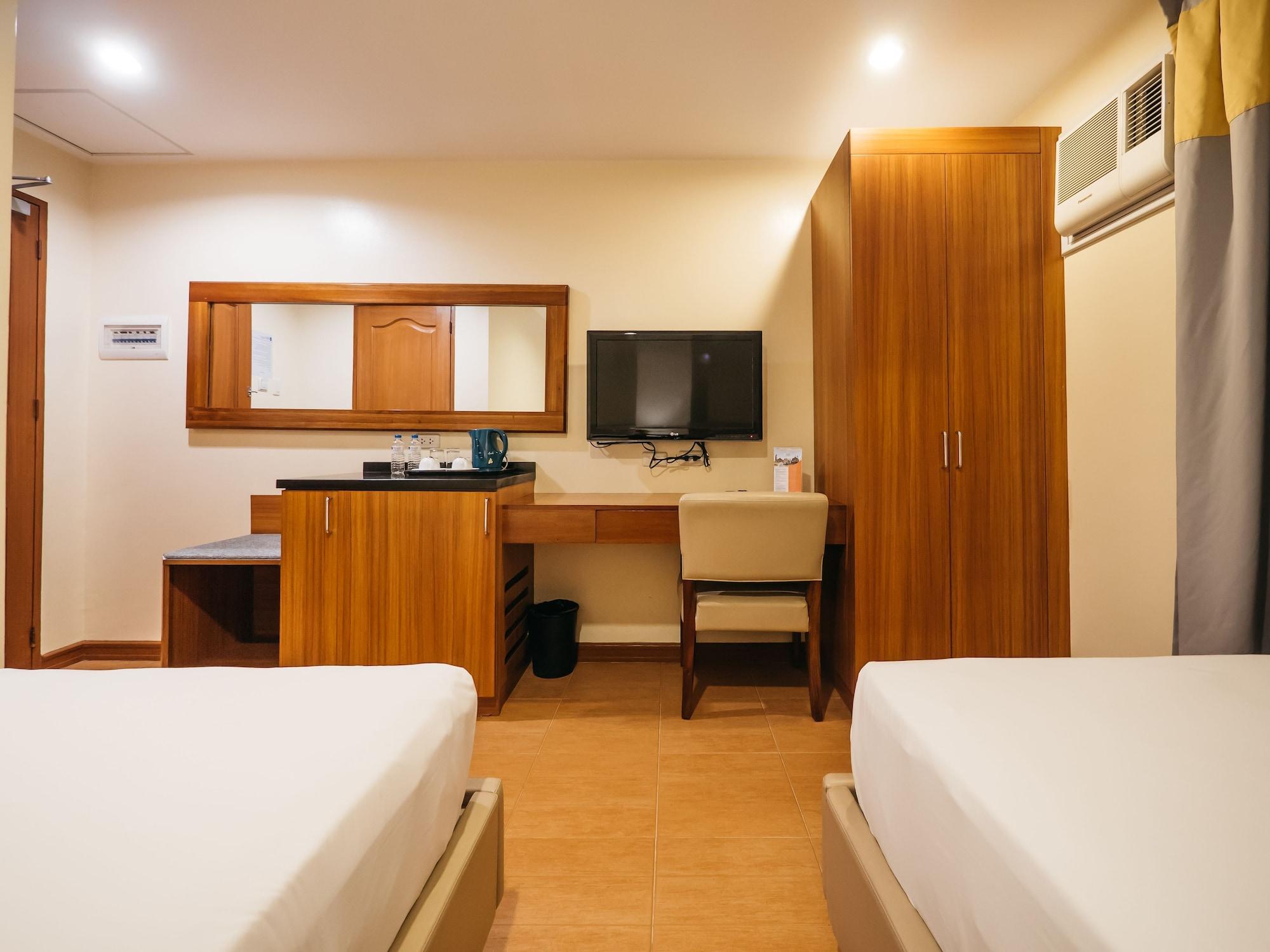 The Well Hotel Cebu Dış mekan fotoğraf