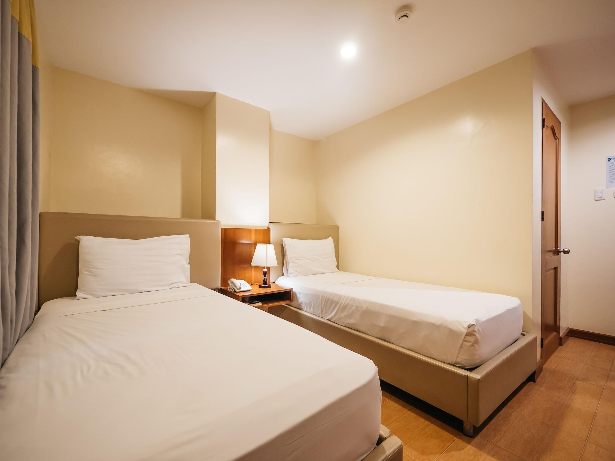 The Well Hotel Cebu Dış mekan fotoğraf