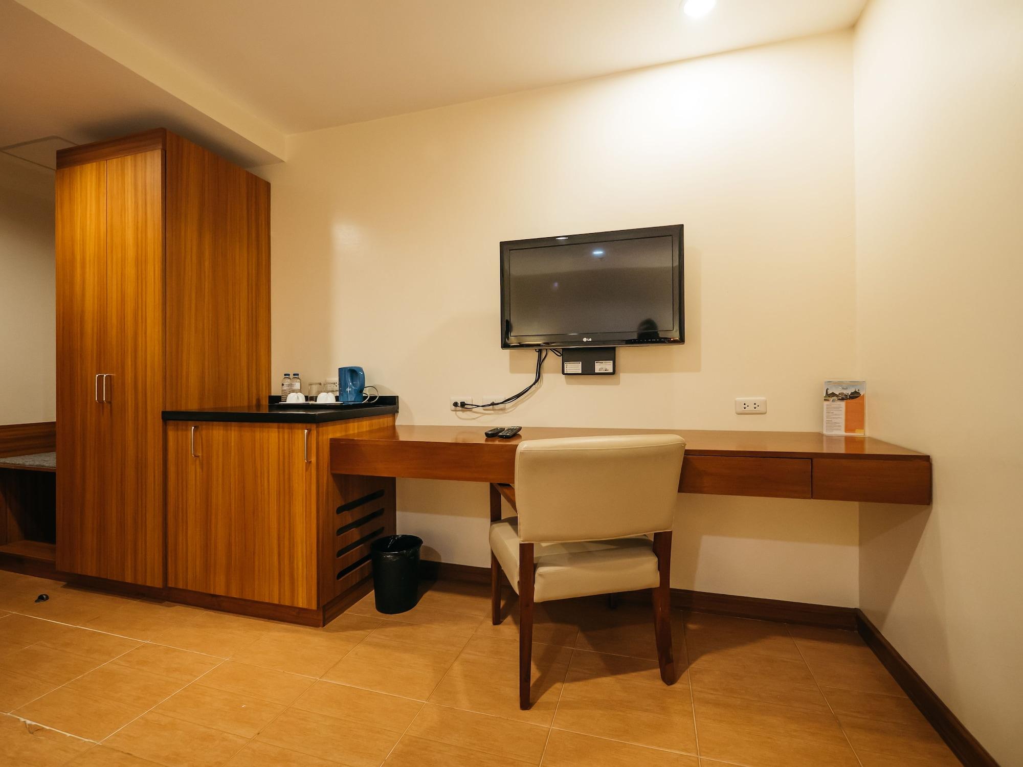 The Well Hotel Cebu Dış mekan fotoğraf