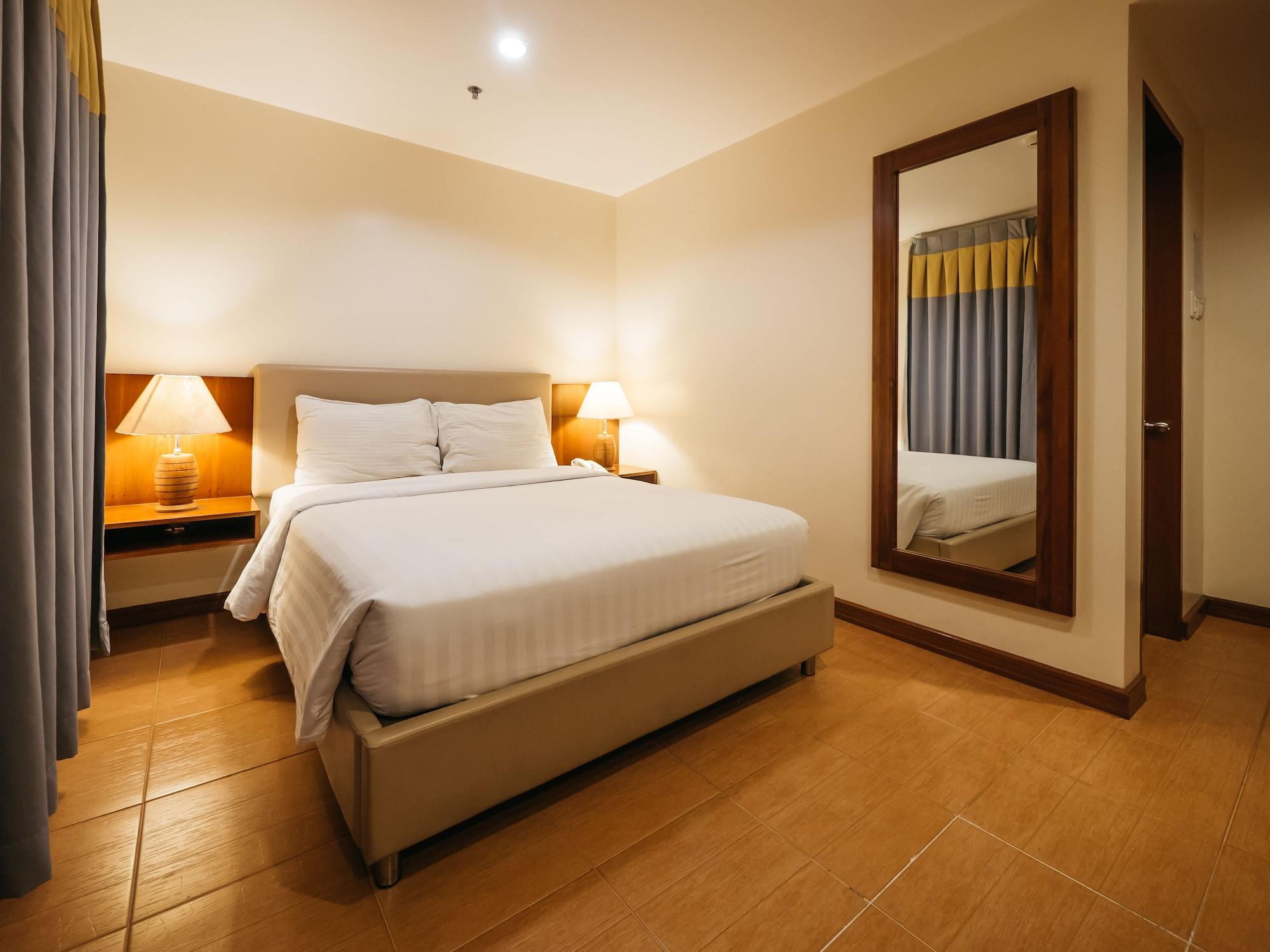 The Well Hotel Cebu Dış mekan fotoğraf