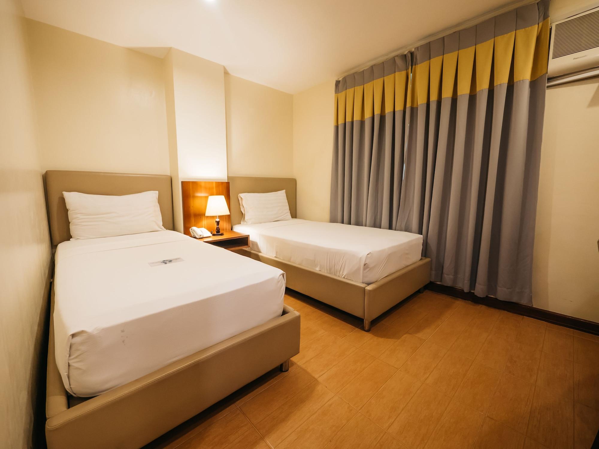 The Well Hotel Cebu Dış mekan fotoğraf