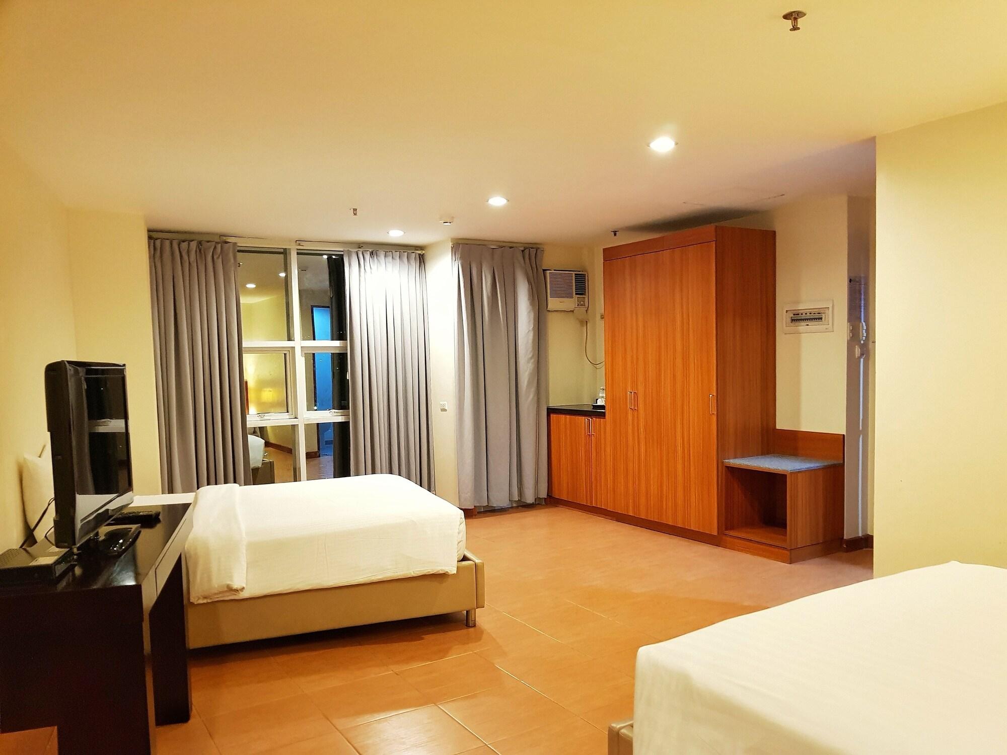 The Well Hotel Cebu Dış mekan fotoğraf