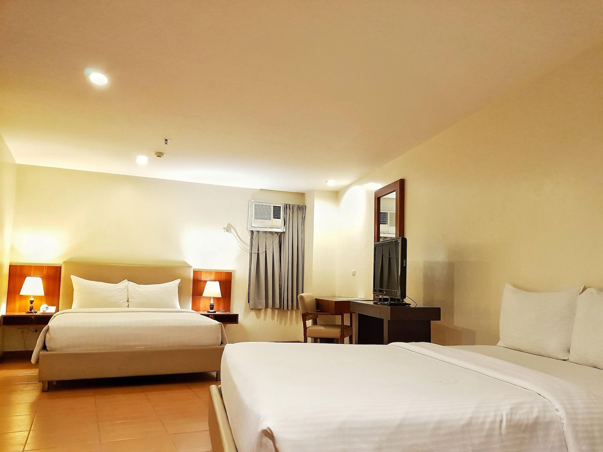 The Well Hotel Cebu Dış mekan fotoğraf