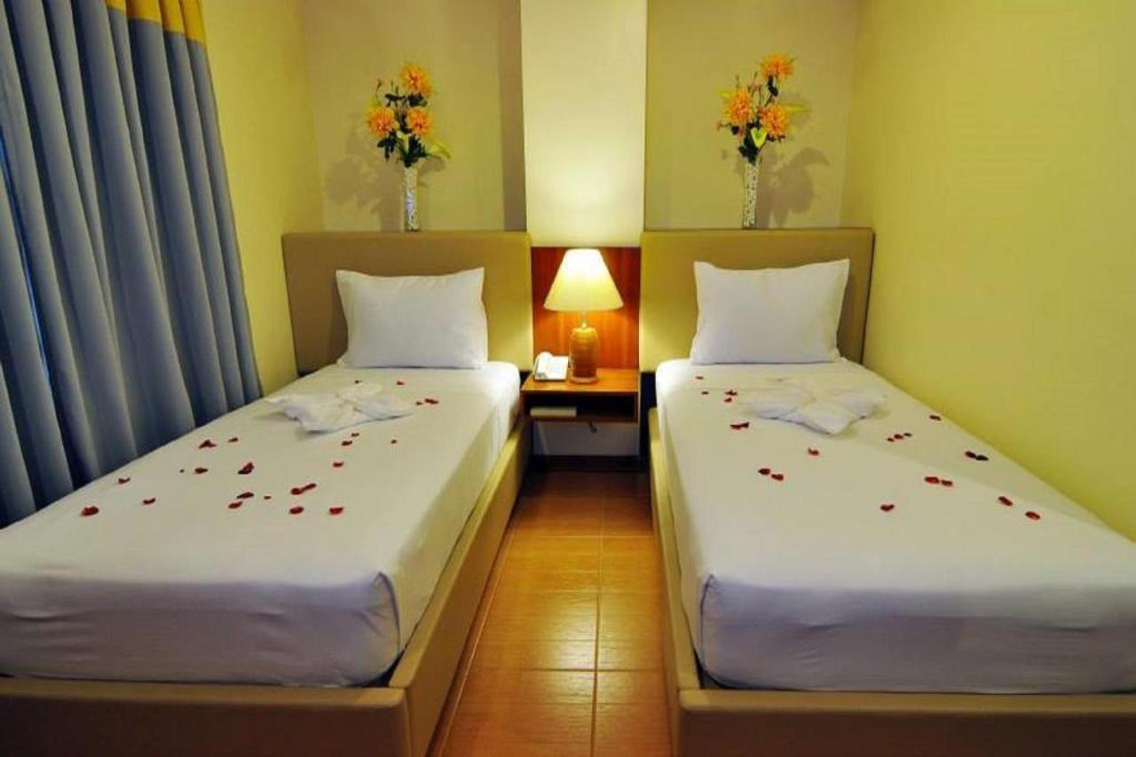 The Well Hotel Cebu Dış mekan fotoğraf