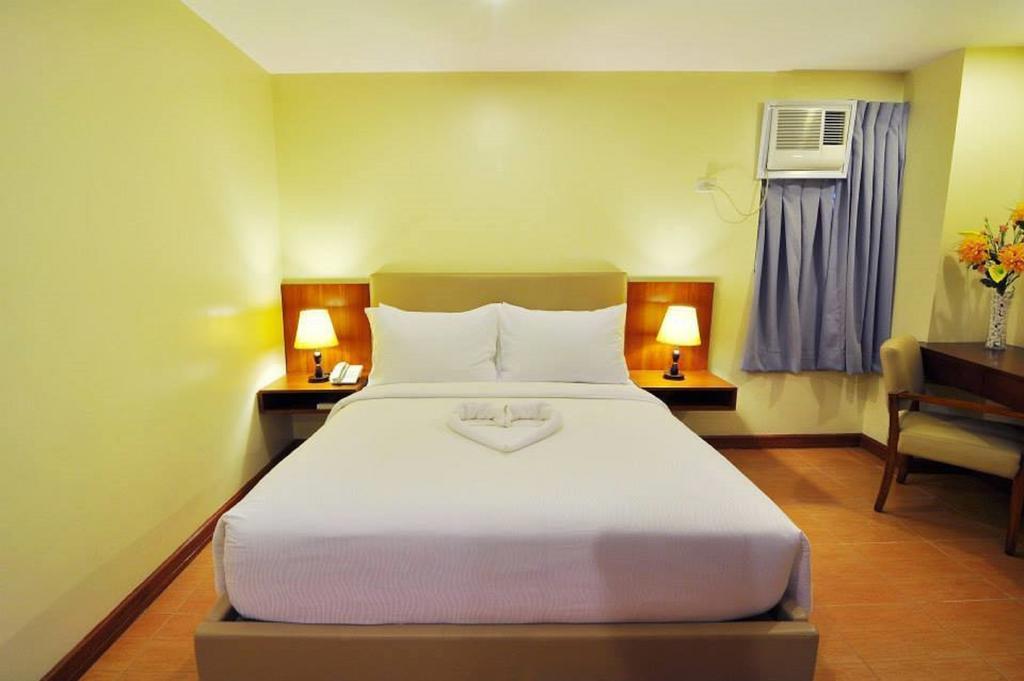 The Well Hotel Cebu Dış mekan fotoğraf