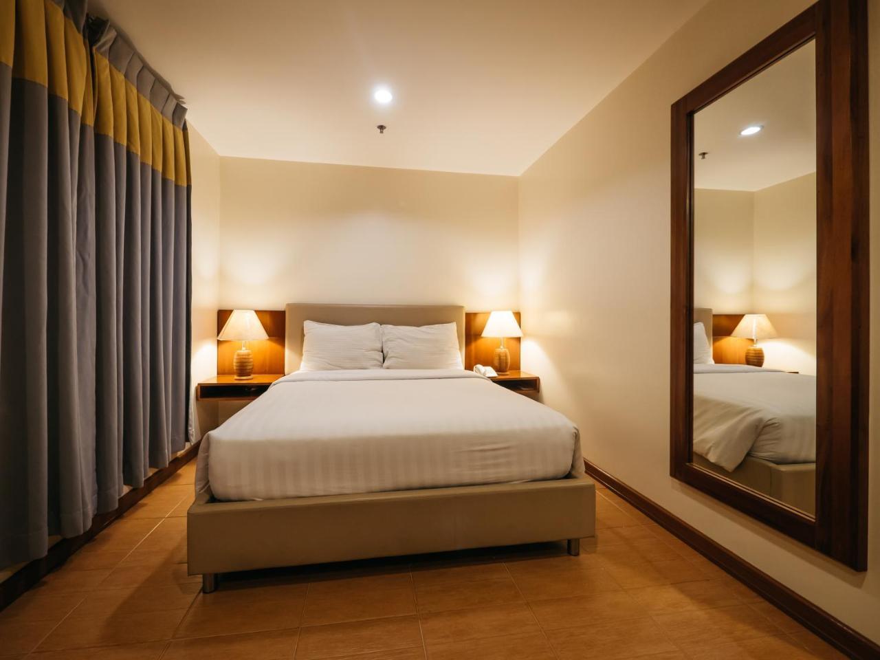 The Well Hotel Cebu Dış mekan fotoğraf