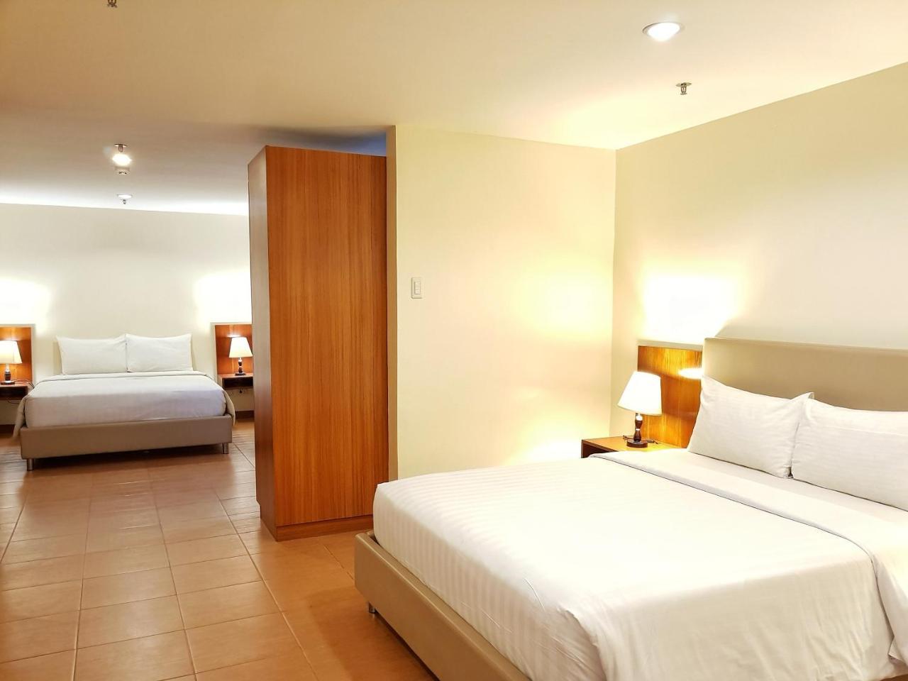 The Well Hotel Cebu Dış mekan fotoğraf